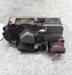 Serrure arriere droit PEUGEOT 206