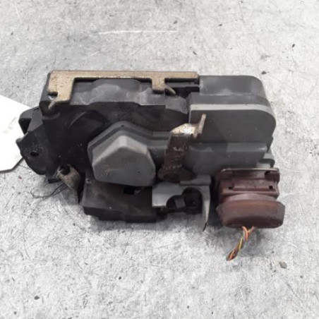 Serrure arriere droit PEUGEOT 206