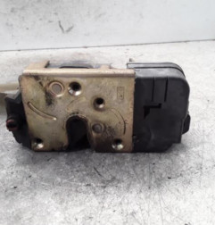Serrure arriere gauche PEUGEOT 206