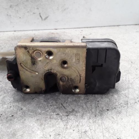Serrure arriere gauche PEUGEOT 206