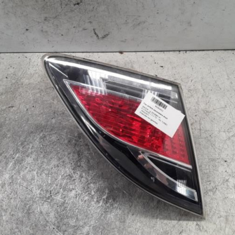 Feu arriere secondaire droit (feux) MAZDA 6 2 Feu arriere secondaire droit (feux) MAZDA 6 2