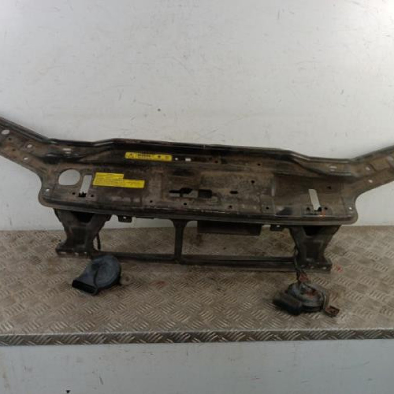 Face avant VOLVO V 70 1
