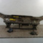 Face avant VOLVO V 70 1