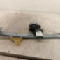 Leve vitre electrique avant droit RENAULT CLIO 4