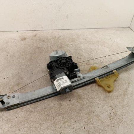 Leve vitre electrique avant gauche RENAULT CLIO 4 Photo n°1