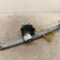Leve vitre electrique avant gauche RENAULT CLIO 4