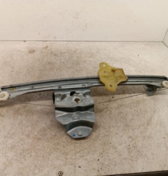 Leve vitre electrique avant gauche RENAULT CLIO 4