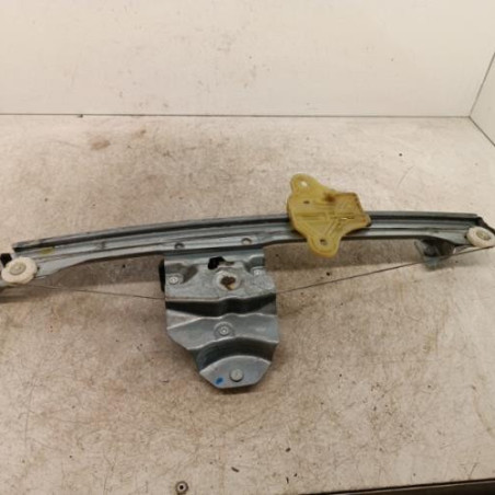 Leve vitre electrique avant gauche RENAULT CLIO 4
