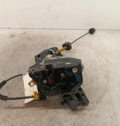 Serrure avant droit AUDI Q5 1