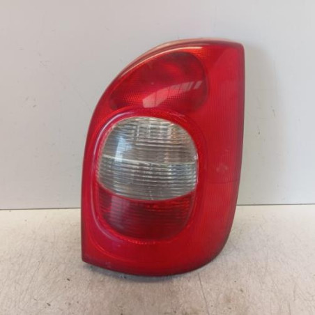Feu arriere principal droit (feux) CITROEN XSARA PICASSO Photo n°1