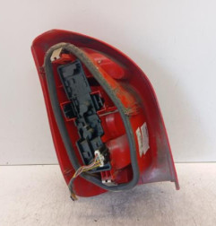 Feu arriere principal droit (feux) CITROEN XSARA PICASSO Photo n°4