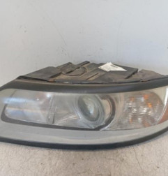 Optique avant principal gauche (feux)(phare) VOLVO V 50 Photo n°1