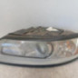 Optique avant principal gauche (feux)(phare) VOLVO V 50