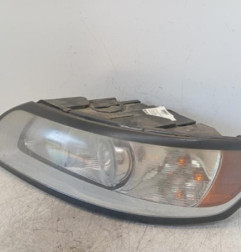 Optique avant principal gauche (feux)(phare) VOLVO V 50