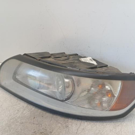 Optique avant principal gauche (feux)(phare) VOLVO V 50