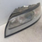 Optique avant principal gauche (feux)(phare) VOLVO V 50