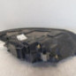 Optique avant principal gauche (feux)(phare) VOLVO V 50