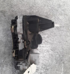 Serrure avant gauche PEUGEOT 307