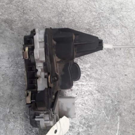 Serrure avant gauche PEUGEOT 307