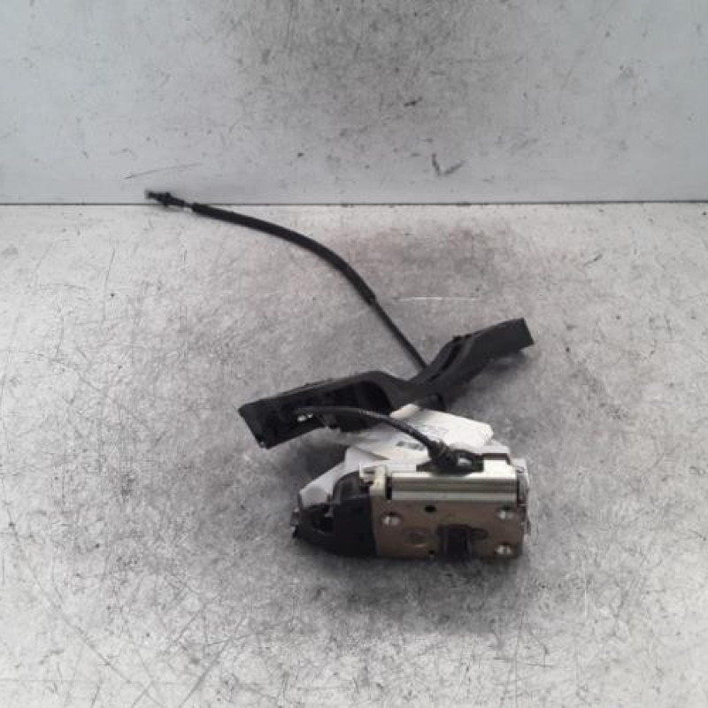 Serrure avant droit CITROEN C3 1 Serrure avant droit CITROEN C3 1