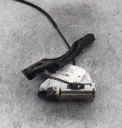 Serrure avant droit CITROEN C3 1