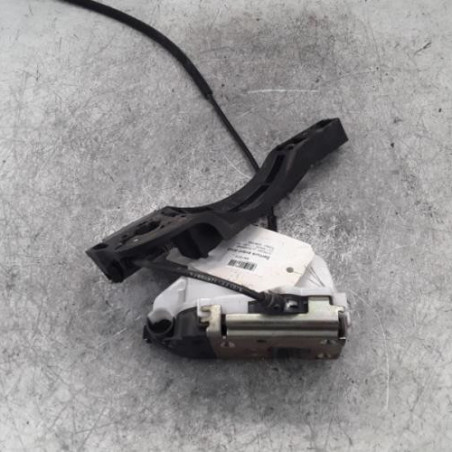 Serrure avant droit CITROEN C3 1