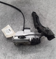 Serrure avant gauche CITROEN C3 1