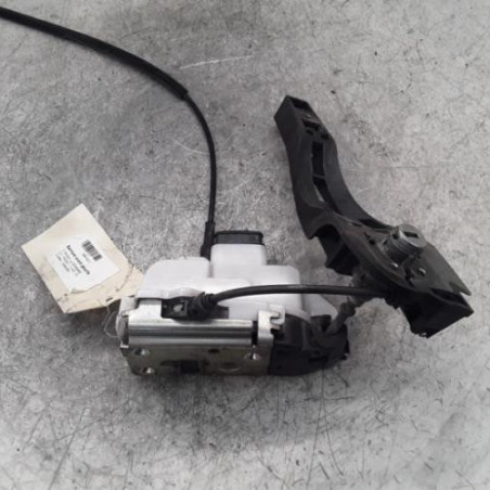 Serrure avant gauche CITROEN C3 1