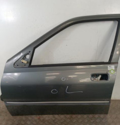 Porte avant gauche PEUGEOT 406 Photo n°1