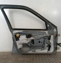 Porte avant gauche PEUGEOT 406 Photo n°4