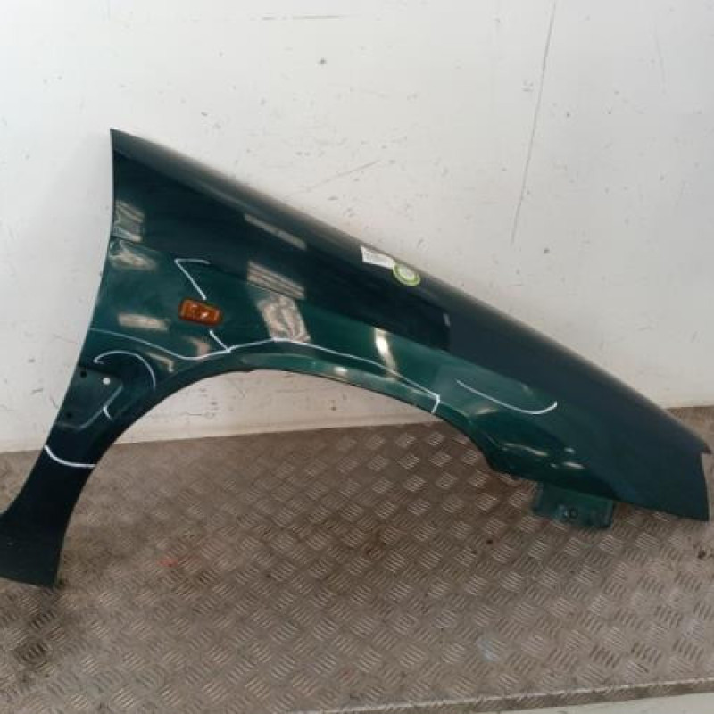 Aile avant droit CITROEN XANTIA