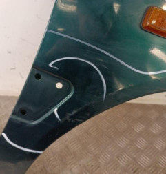 Aile avant droit CITROEN XANTIA