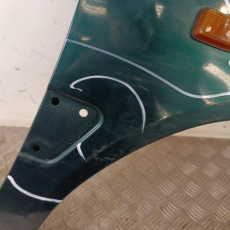 Aile avant droit CITROEN XANTIA