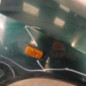 Aile avant droit CITROEN XANTIA