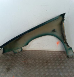Aile avant droit CITROEN XANTIA Photo n°6