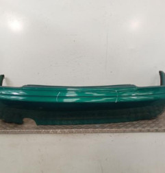Pare choc arriere CITROEN XSARA Photo n°1