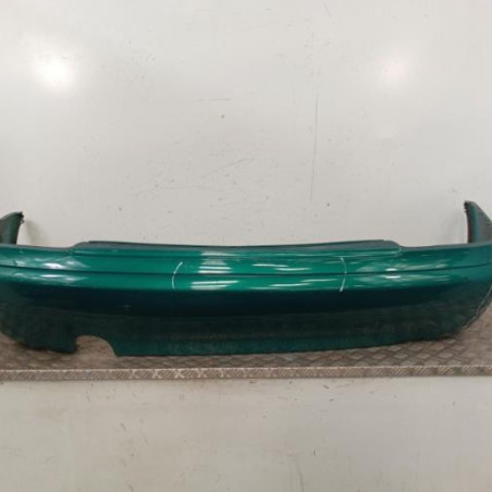 Pare choc arriere CITROEN XSARA Photo n°1