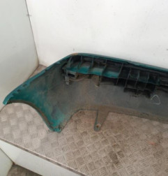 Pare choc arriere CITROEN XSARA Photo n°5