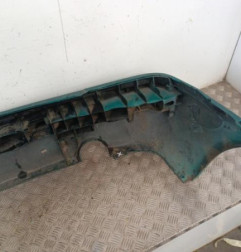 Pare choc arriere CITROEN XSARA Photo n°6