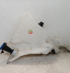 Vase de lave glace JAGUAR XF 1 Photo n°1