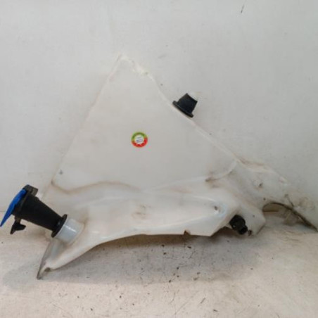 Vase de lave glace JAGUAR XF 1 Photo n°1
