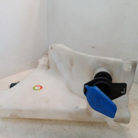 Vase de lave glace JAGUAR XF 1