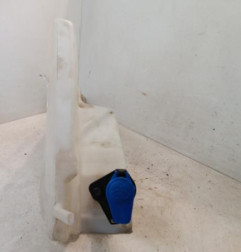 Vase de lave glace JAGUAR XF 1 Photo n°4