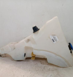 Vase de lave glace JAGUAR XF 1 Photo n°5