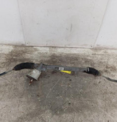 Cremaillere assistee RENAULT GRAND SCENIC 3 Photo n°5