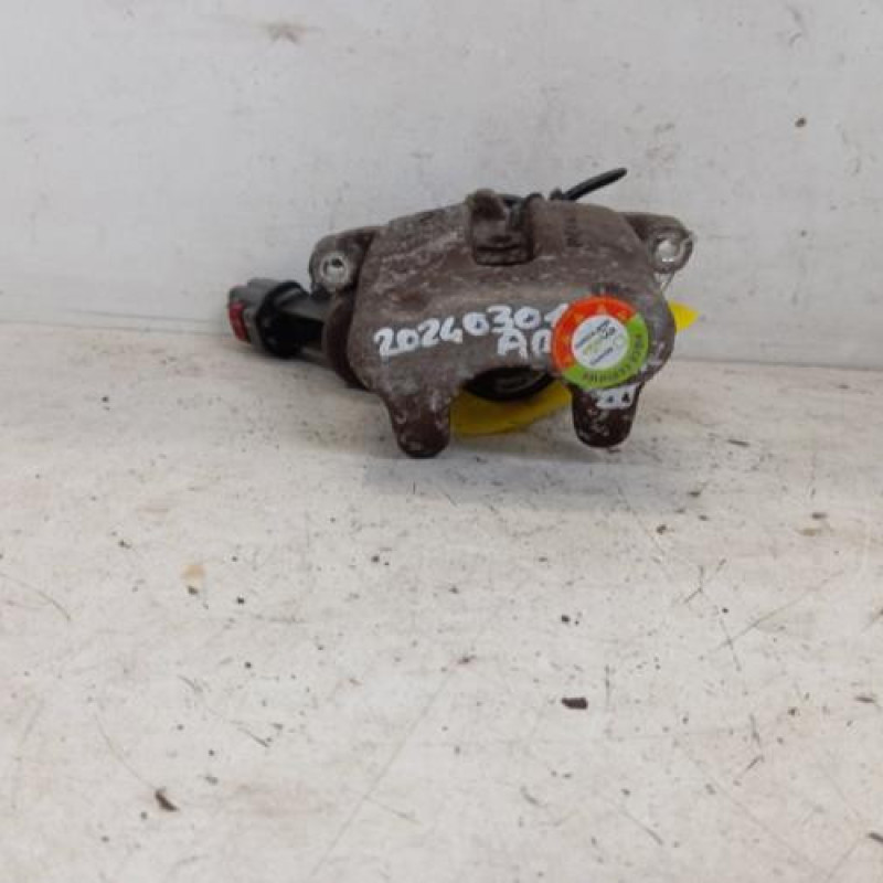 Etrier arriere droit (freinage) RENAULT GRAND SCENIC 3