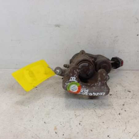Etrier arriere droit (freinage) RENAULT GRAND SCENIC 3