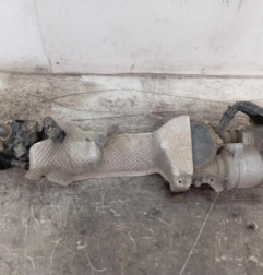 Cremaillere assistee CITROEN BERLINGO 3 M Photo n°3