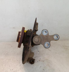 Moyeu avant droit CITROEN BERLINGO 3 M Photo n°4