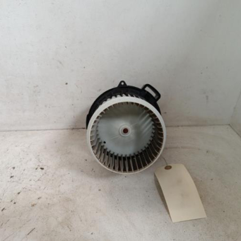 Pulseur d'air RENAULT CLIO 5 Pulseur d'air RENAULT CLIO 5